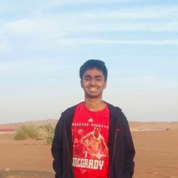 Vinayak  Nagaraj