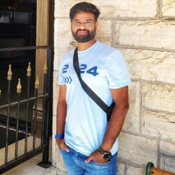 Vinayak Raikar