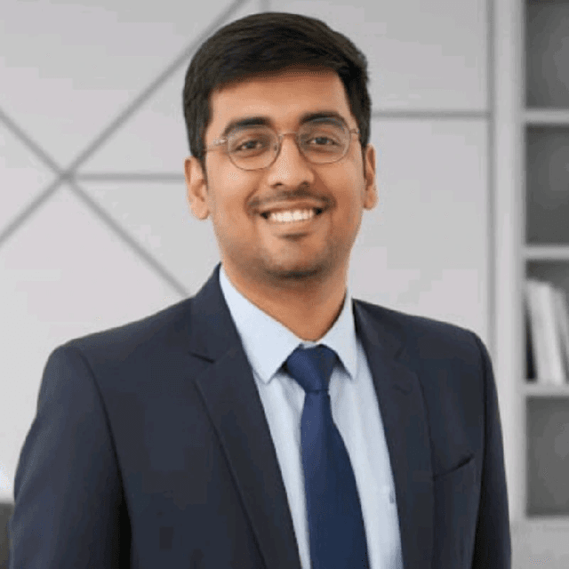 Vinayak Rawat