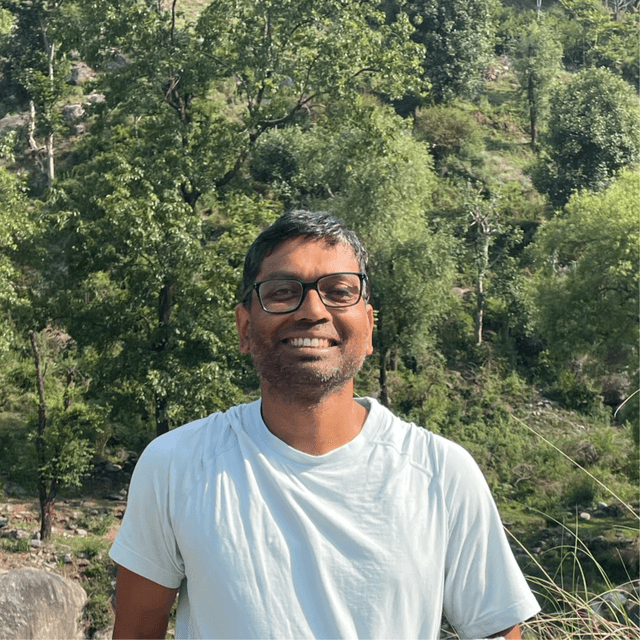 Vinayak Ray