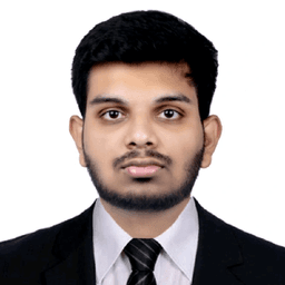 Vinayak Reddy R