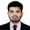 Vinayak Reddy R