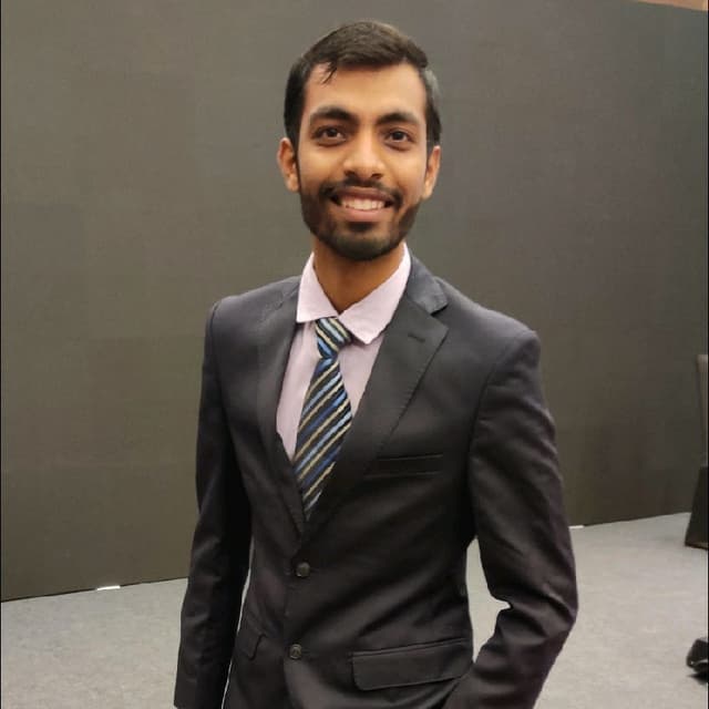 Vinayak Sachdeva