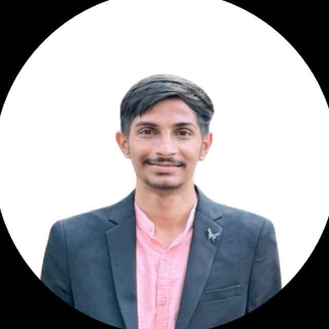 Vinayak S.