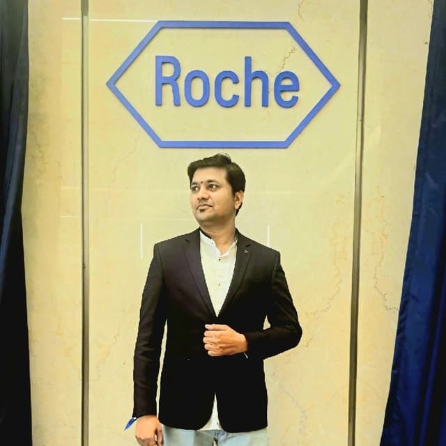 Vinayak Shelar