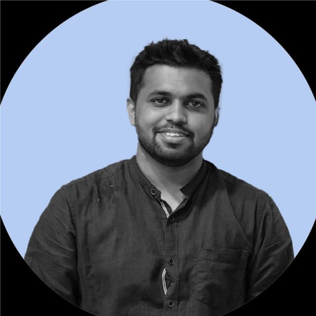 Vinayak Singh