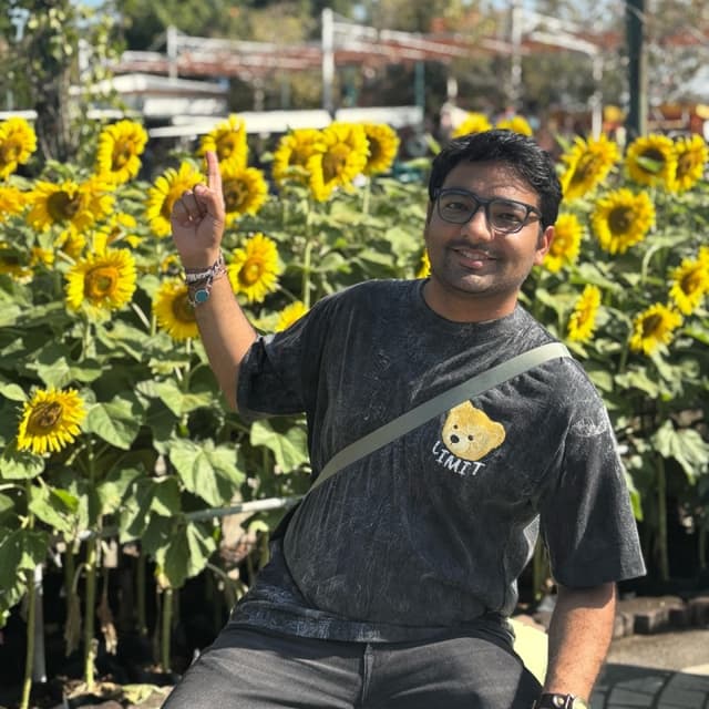 Vinayak Singla