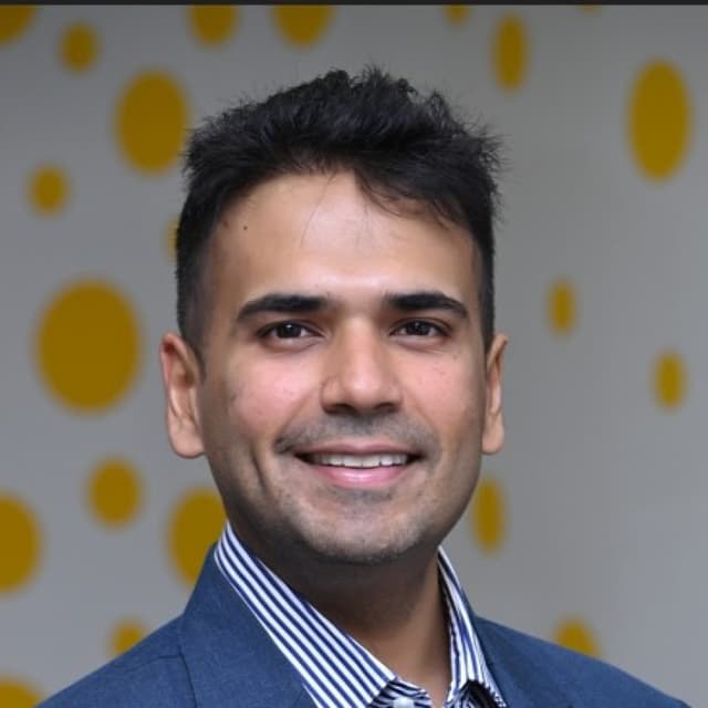 Vinayak Talwar