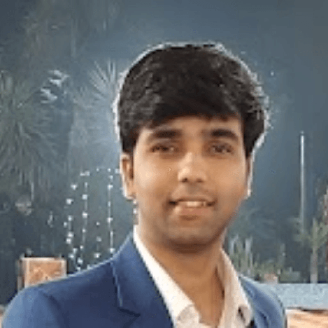 Vinayak TM