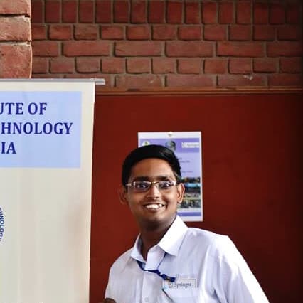Vinayak Tripathi