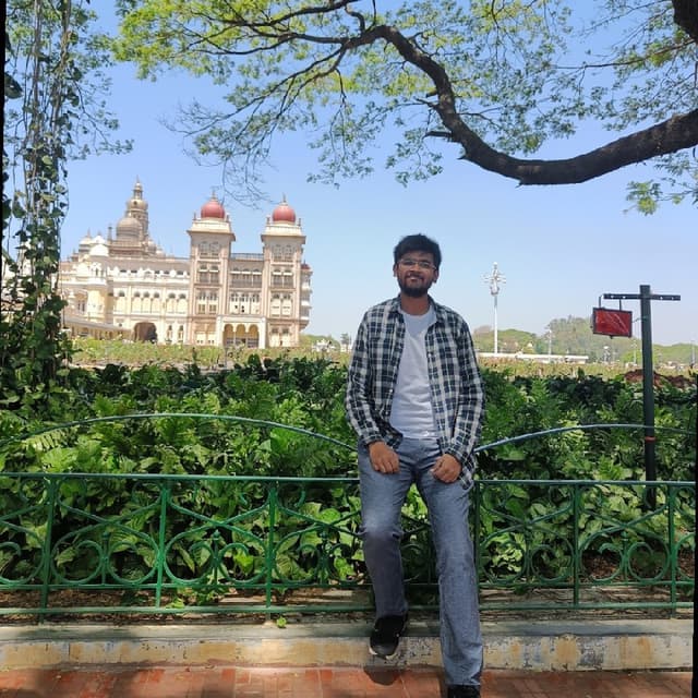 Vinayak Gupta