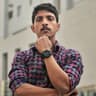 Vinayaka B V