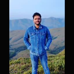 Vinayak Kamath