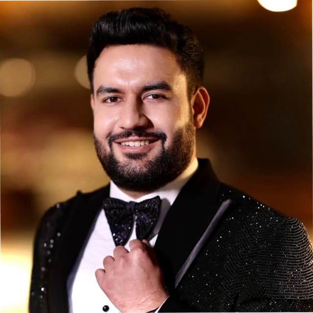 Vinayak Chaudhary