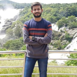 Vinayak Chaturvedi