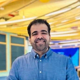Vinayak Chopra
