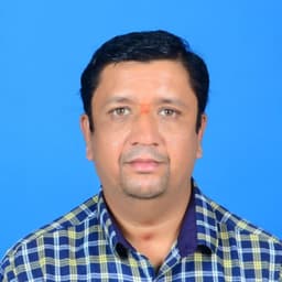 Vinayak Dushi