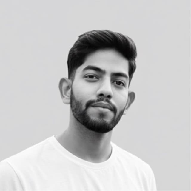 Vinayak Gupta