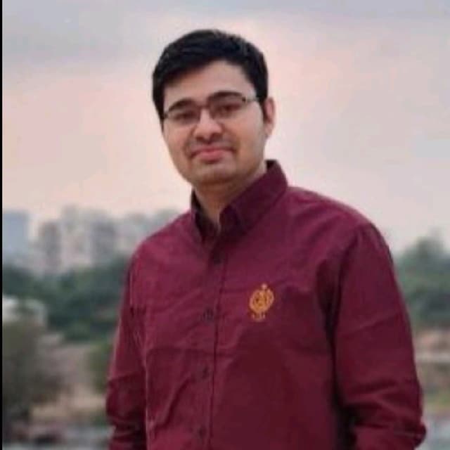 Vinayak Gaikwad