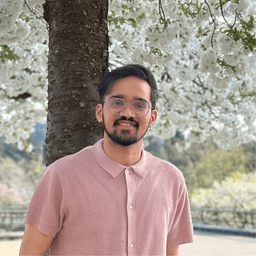 Vinayak Gawande