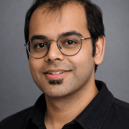 Vinayak Gupta