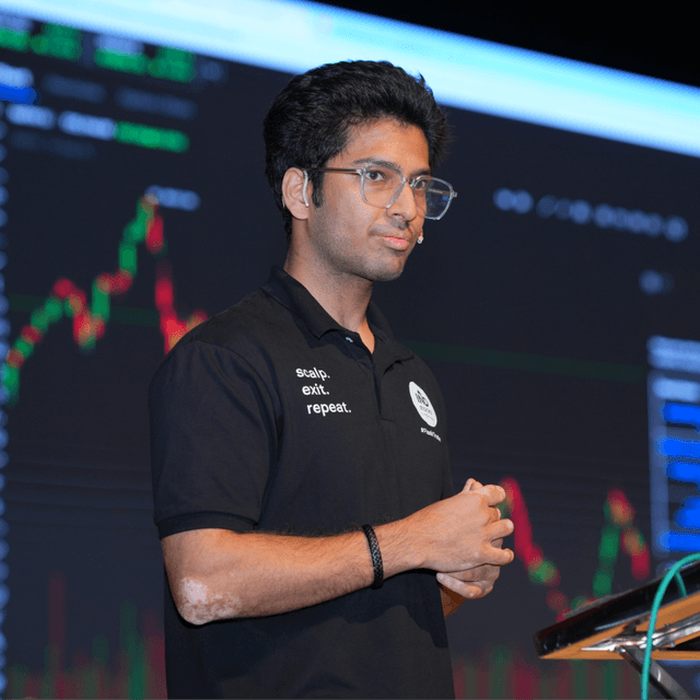 Vinayak Gupta