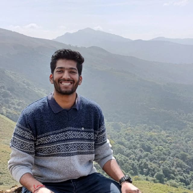 Vinayak Khandelwal
