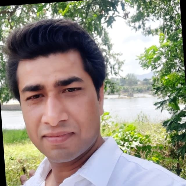 Vinayak Mahajan