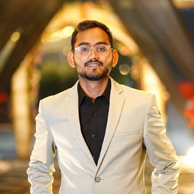 Vinayak Ojha