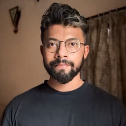 Vinayak Pal
