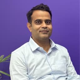 Vinayak Phadnis