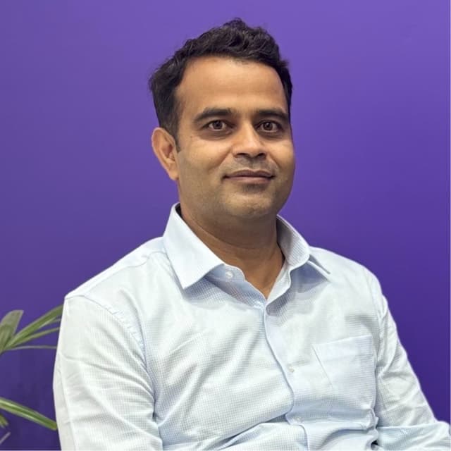Vinayak Phadnis