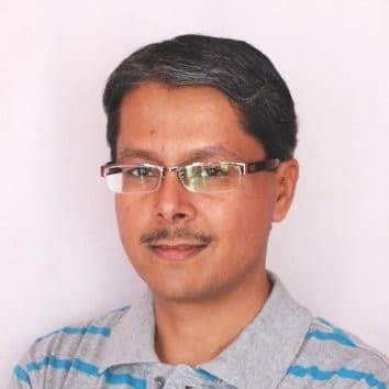 Vinayak Pore