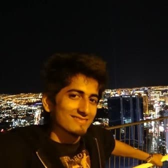 Vinayak Soni
