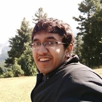 Vinayak Tantia