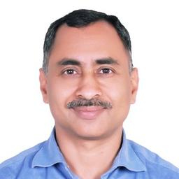 Vinay Bhutani
