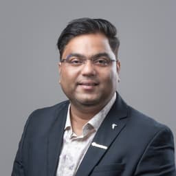 Vinay Chaturvedi