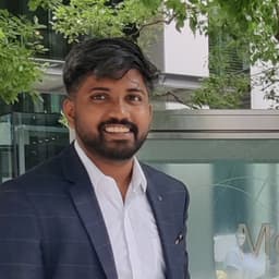 Vinay Chilaka