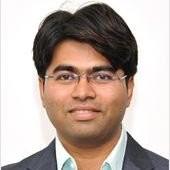 Vinay Chikkaveera Thippaiah