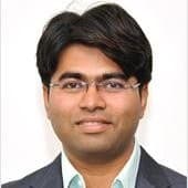 Vinay Chikkaveera Thippaiah