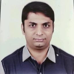 Vinay Dadu, PMP