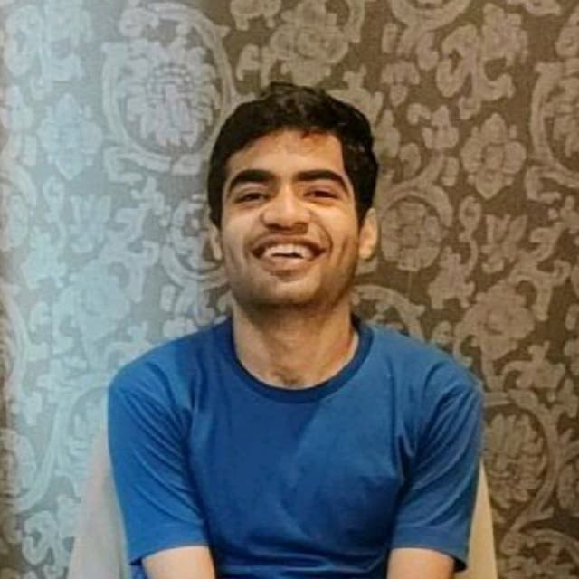 Vinay Dahiya