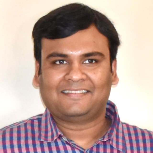 Vinay Garg