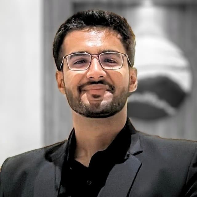 Vinay Garg