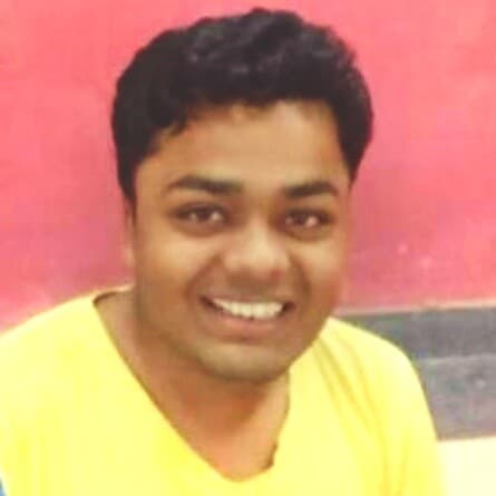 Vinay Garg