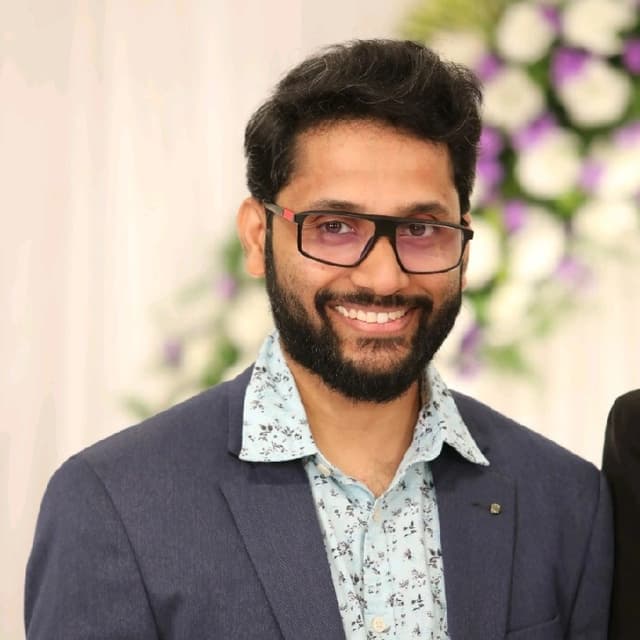 Vinay Gattu