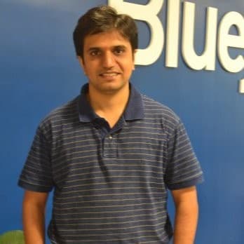 Vinay Gopinath