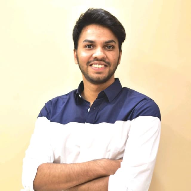 Vinay Goyal