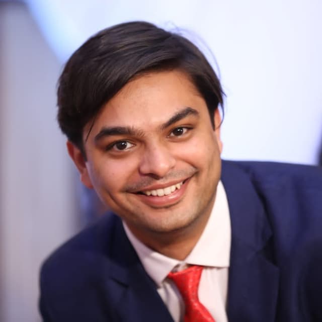 Vinay Gujrati