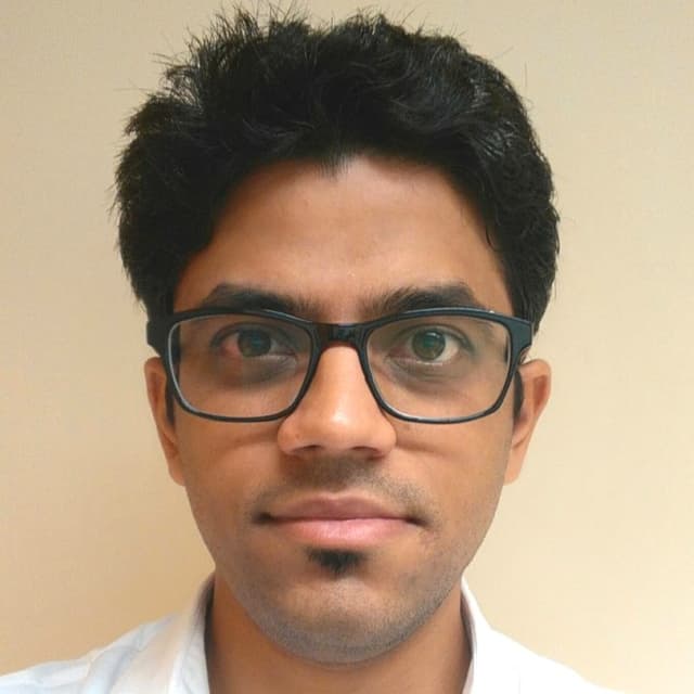 Vinay Gupta